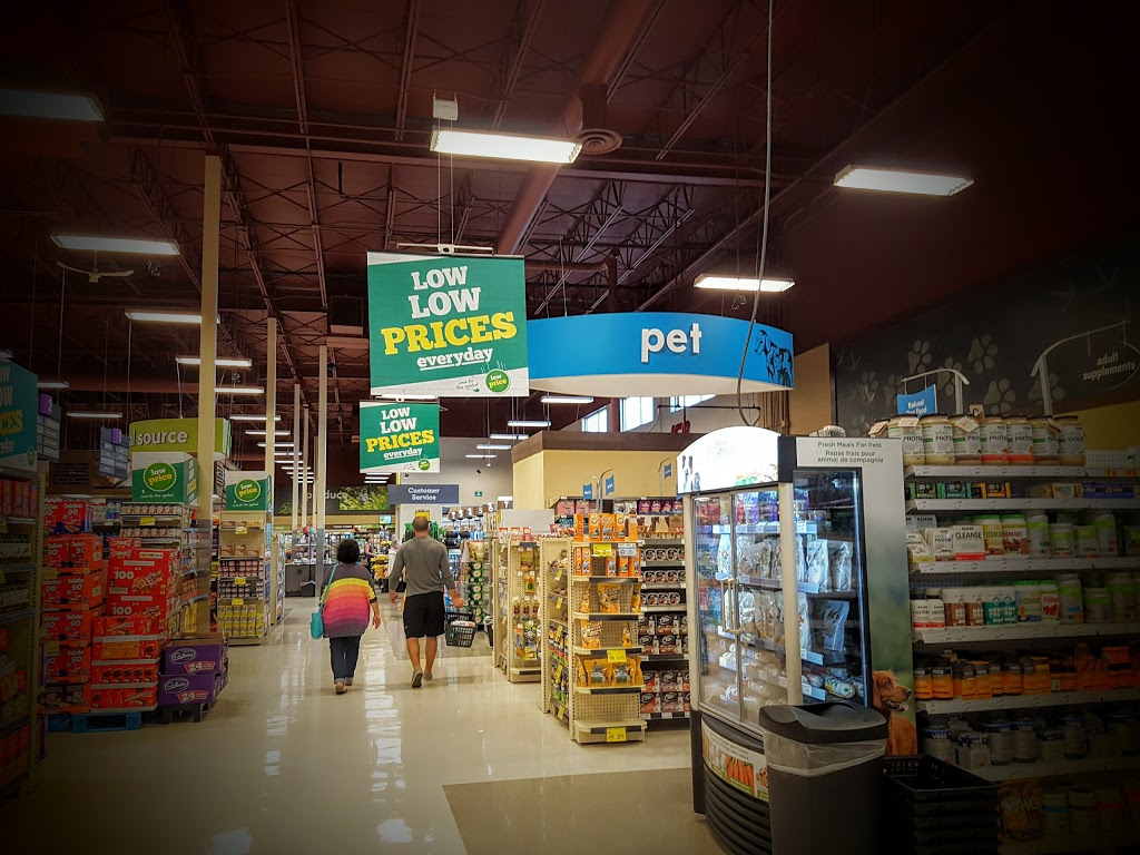 IGA Emerald Park | 20E Great Plains Rd, Emerald Park, SK S4L 1B6, Canada | Phone: (306) 522-2232