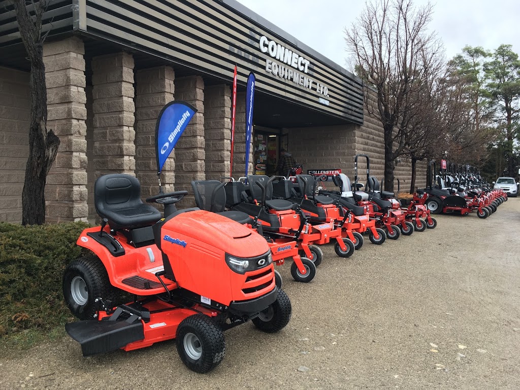 Connect Equipment Corporation | 5205 3 Line, Guelph/Eramosa, ON N0B 2K0, Canada | Phone: (519) 856-9512