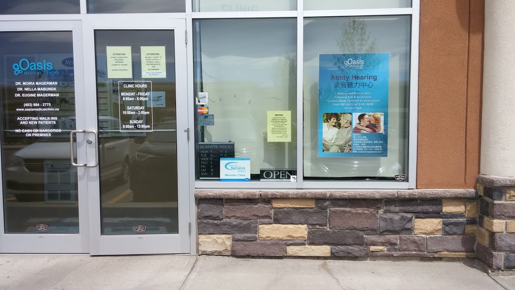 Amity Hearing LTD | 405 9650 Harvest Hills Boulevard North East #405, Calgary, AB T3K 0B3, Canada | Phone: (403) 455-9688