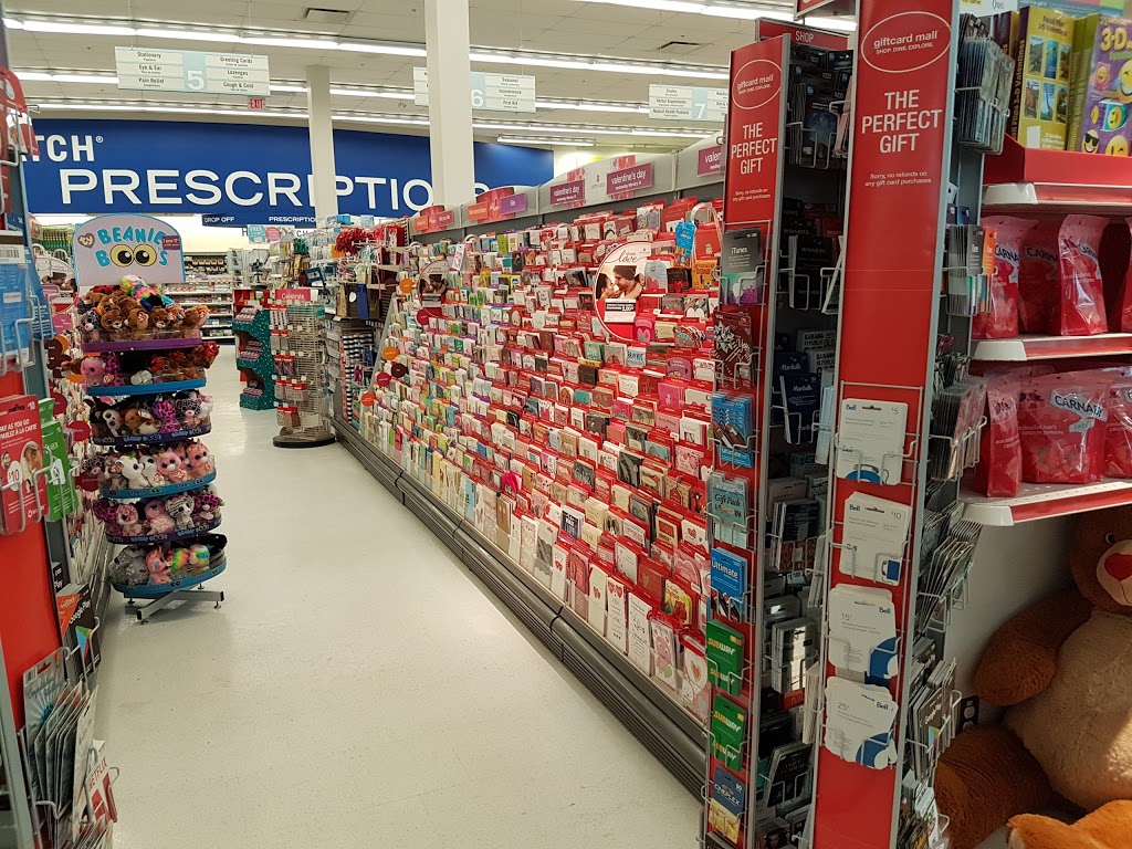 Shoppers Drug Mart | 2301 Tenth Line Rd, Orléans, ON K4A 3W6, Canada | Phone: (613) 837-4131