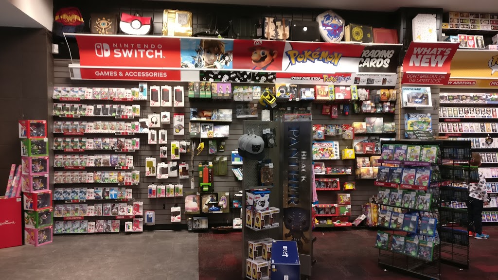 EB Games | The Promenade, 1 Promenade Circle, Unit B239, Thornhill, ON L4J 4P8, Canada | Phone: (905) 881-8412