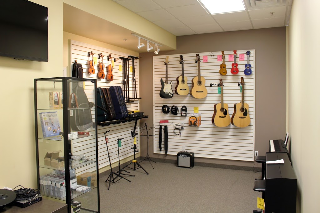 The Piano Studio | 17665 Leslie St #5, Newmarket, ON L3Y 3E3, Canada | Phone: (905) 895-1844