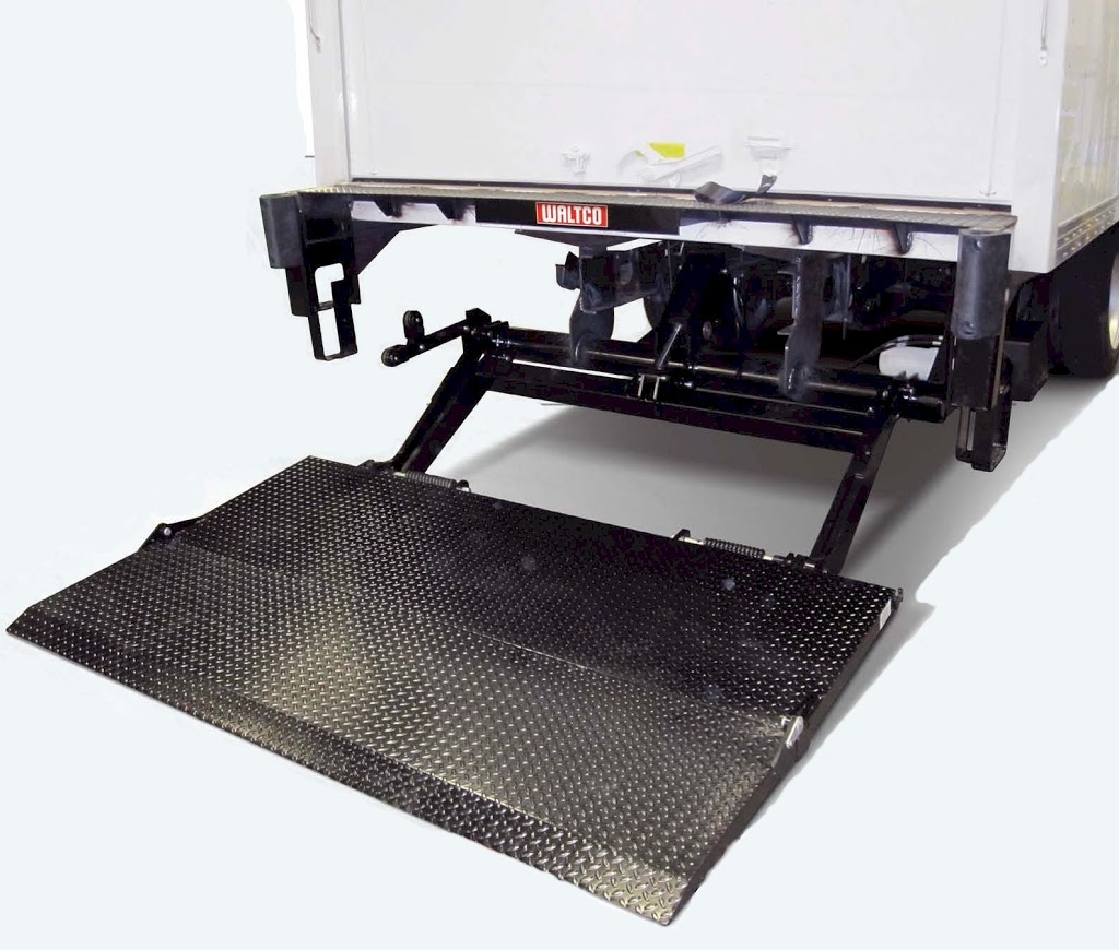 Transpart Inc | 12 McGregor Ave, Brantford, ON N3T 5L7, Canada | Phone: (519) 753-8400