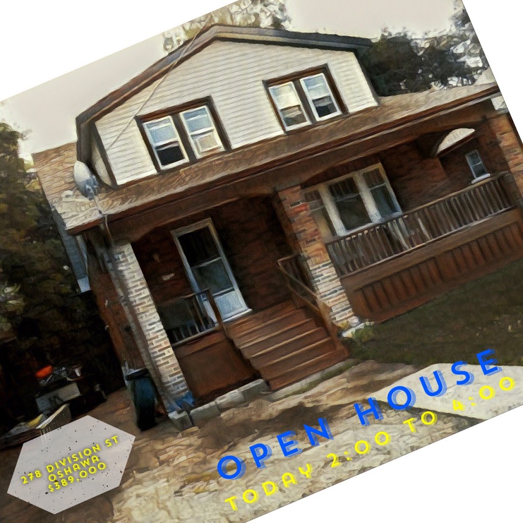 Sam Siciliano, Sales Representative, Right At Home Realty Inc.,  | 2108 Avalon Ct, Oshawa, ON L1L 0B2, Canada | Phone: (905) 441-4340