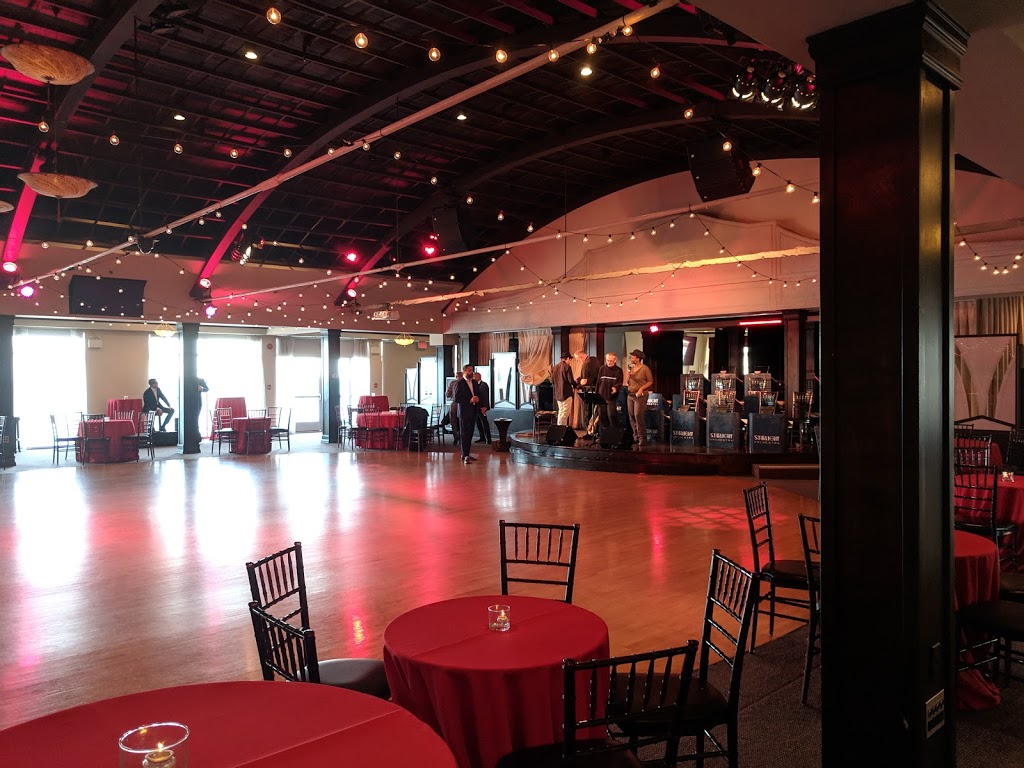 Palais Royale | 1601 Lake Shore Blvd W, Toronto, ON M6K 3C1, Canada | Phone: (416) 533-3553