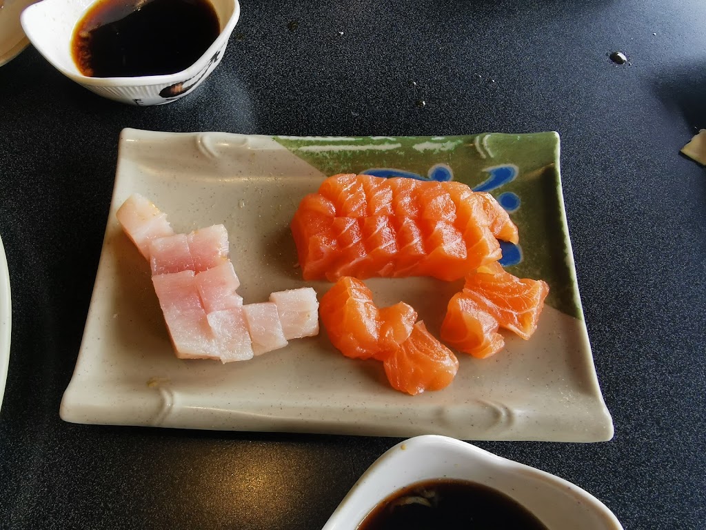 Midori Japanese Restaurant | 31940 South Fraser Way Unit 2, Abbotsford, BC V2T 1V6, Canada | Phone: (604) 864-9955