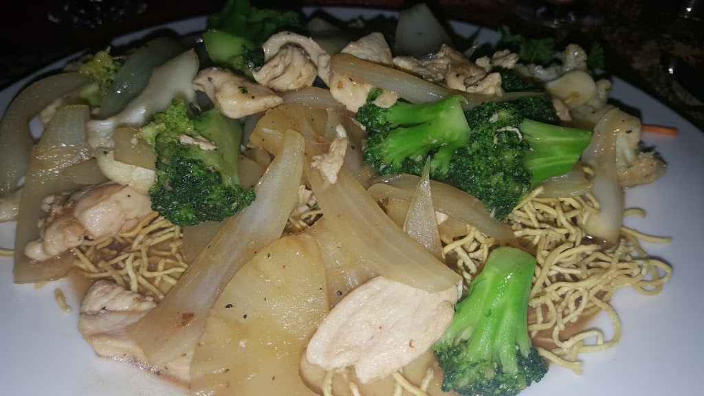 Restaurant Naga 995 | 1190 Rue Notre-Dame, Lavaltrie, QC J5T 1M4, Canada | Phone: (450) 935-3636