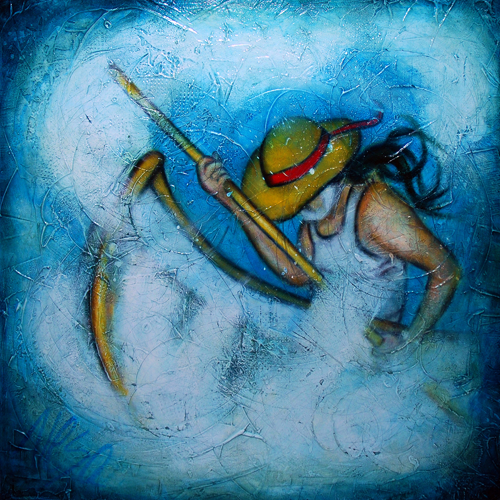 Art Studio & Gallery - NESAART | 5183 Hunter Dr, Burlington, ON L7L 3H9, Canada | Phone: (416) 716-8741
