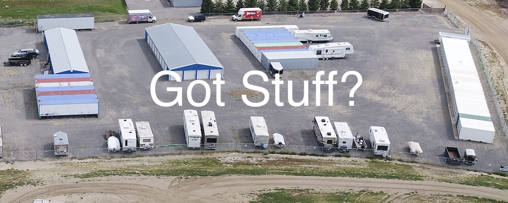 New Age Storage | 933 Coteau Ave W, North Weyburn, SK S0C 1X0, Canada | Phone: (306) 861-6768