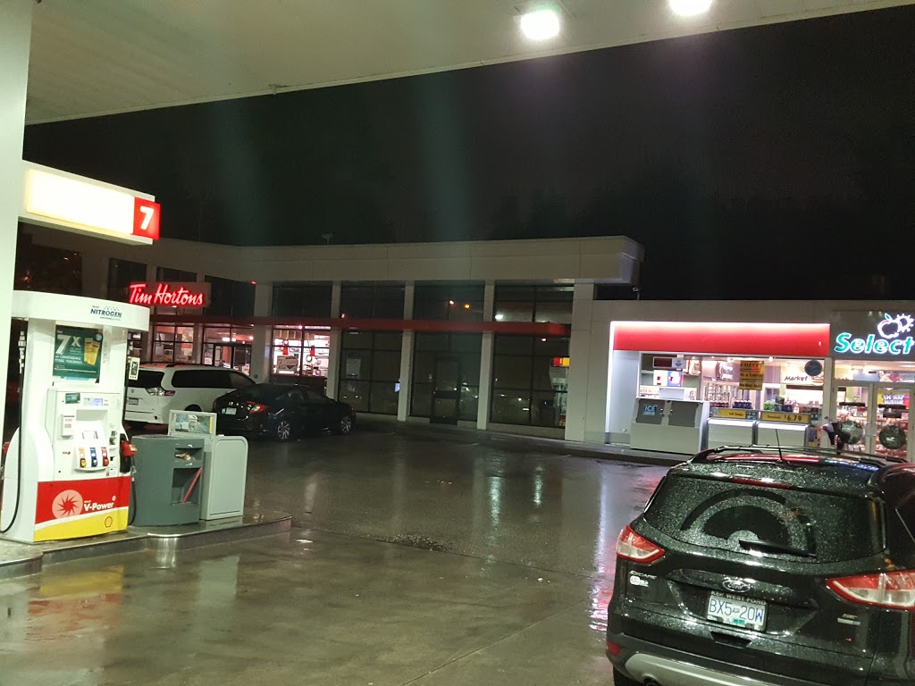 Shell | 8380 112 St, Delta, BC V4C 7A2, Canada | Phone: (604) 596-2533