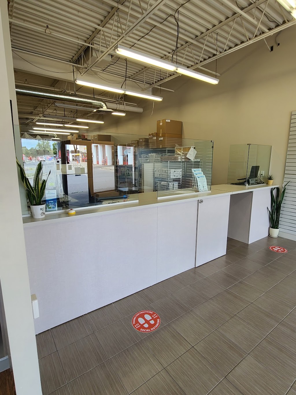 Air Management Group Inc. | 91 Rylander Blvd Unit 102-104, Scarborough, ON M1B 5M5, Canada | Phone: (416) 264-7687
