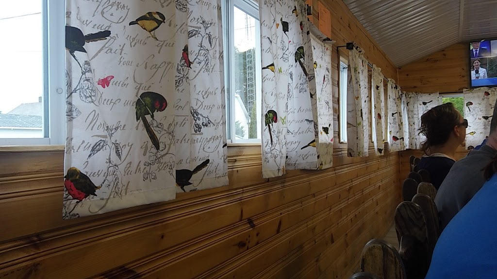 Chez Renaud | 5 Chemin du Pont, Val-des-Monts, QC J8N 2H7, Canada | Phone: (819) 457-6969