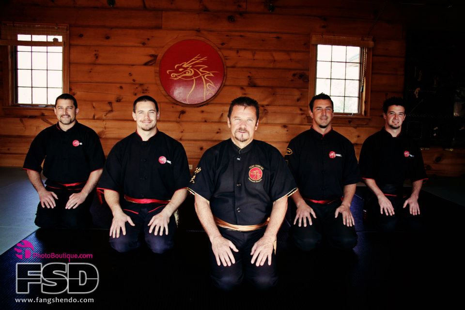Gatineau Martial Arts Kung-Fu Mma | 306 Rue Notre Dame, Gatineau, QC J8P 1K8, Canada | Phone: (819) 663-9929