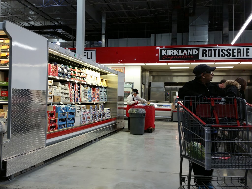 Costco Wholesale | 65 Kirkham Dr, Markham, ON L3S 0A9, Canada | Phone: (905) 201-3502