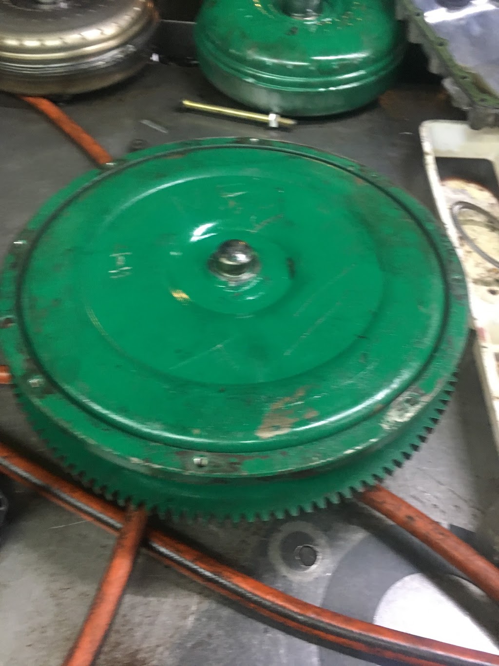 Fine Tuned Auto Services | 2441 Weston Rd, York, ON M9N 2A1, Canada | Phone: (416) 243-0949