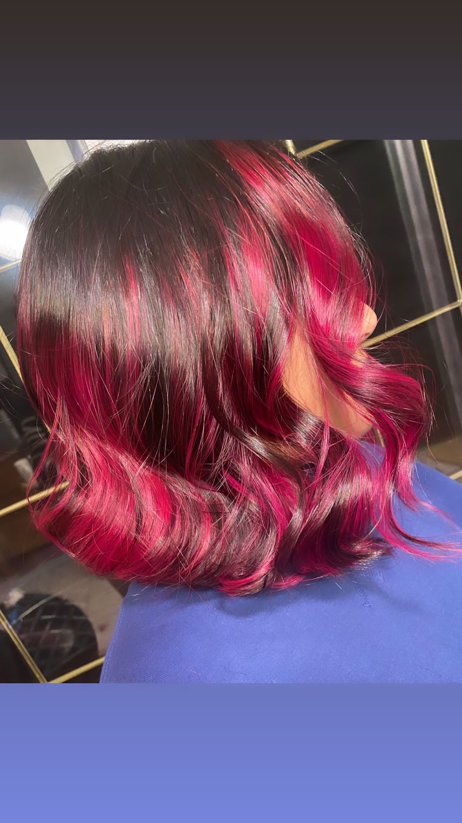 Sugar Blush | 2185 Fairchild Blvd #56, Burlington, ON L7P 3P6, Canada | Phone: (647) 949-0086