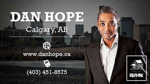 Dan Hope Real Estate Team - RE/MAX Real Estate (Mountain View) | 101, 110 Country Hills Landing NW, Calgary, AB T3K 5P3, Canada | Phone: (403) 451-8575