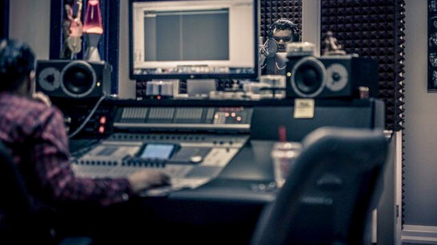 Sound Scan Studios | 4250 Weston Rd #204, North York, ON M9L 1R4, Canada | Phone: (416) 519-5624