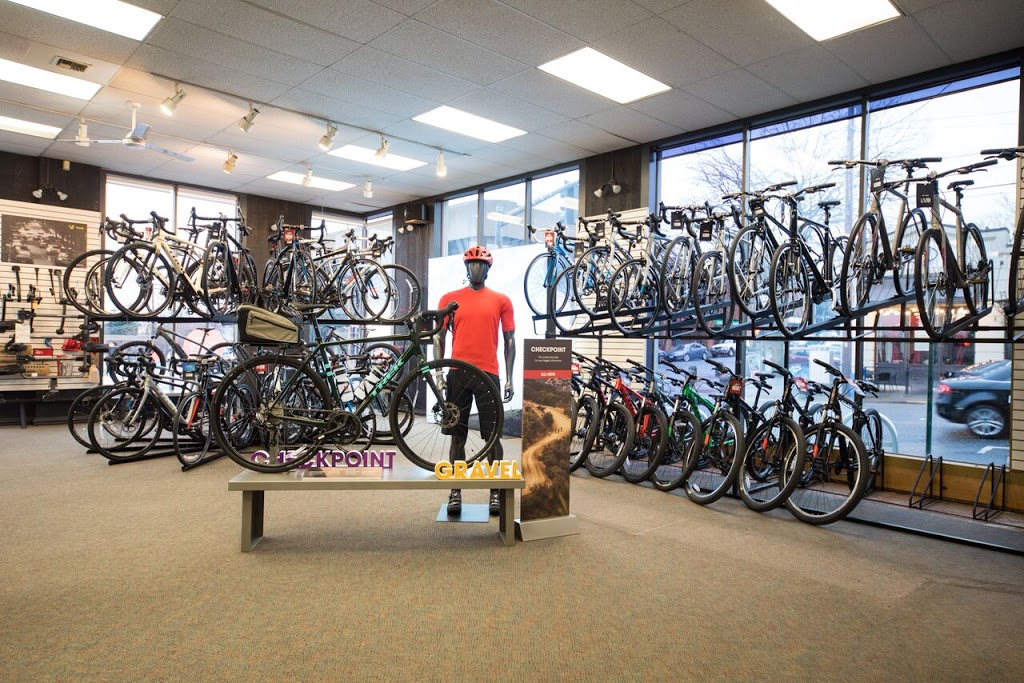 Trek Bicycle Bellingham | 100 E Chestnut St, Bellingham, WA 98225, USA | Phone: (360) 733-6440