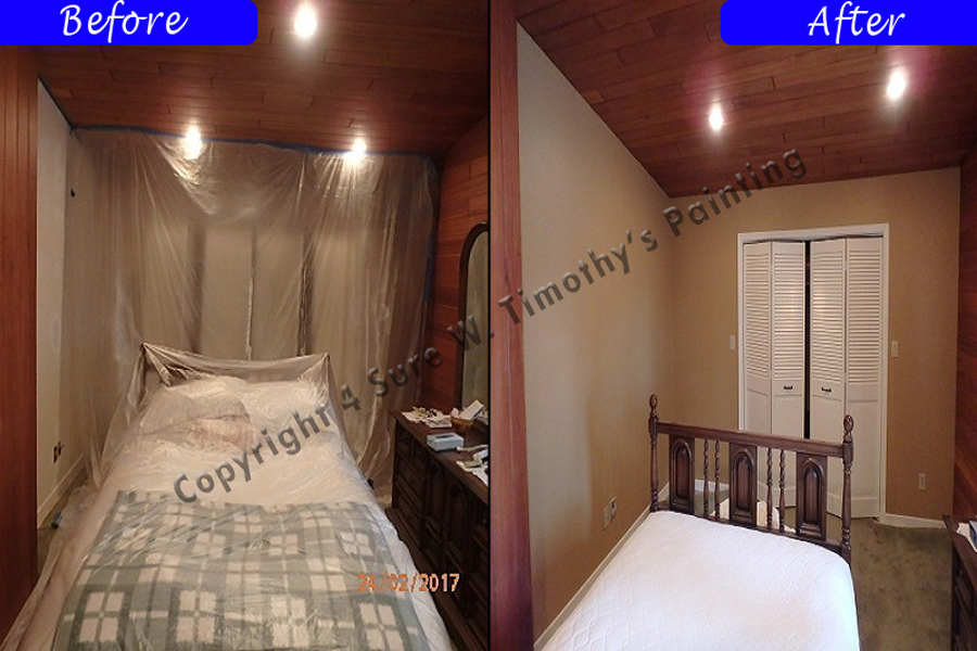 W. TIMOTHYS PAINTING | 2120 Wayne Rd unit 6, Sudbury, ON P3E 6C2, Canada | Phone: (249) 879-0234