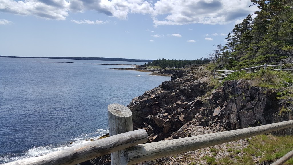 Ovens Natural Park | Riverport, NS B0J 2W0, Canada | Phone: (902) 766-4344