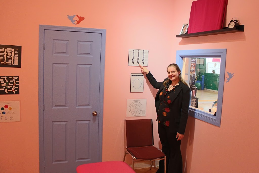 Osteopathy & Healing Center | 203-1965 Britannia Rd W, Mississauga, ON L5M 4Y4, Canada | Phone: (905) 867-4370