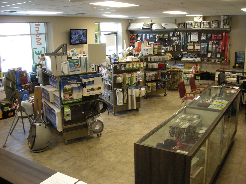 Antenne Satellite Vr.Com | 1343 Rue Nationale, Terrebonne, QC J6W 6H8, Canada | Phone: (450) 961-4100