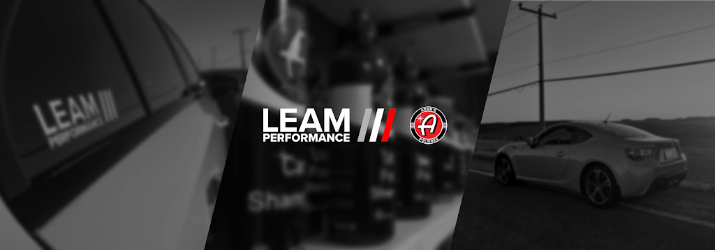 LEAM Performance | 15 Rue de la Montagne, Sainte-Claire, QC G0R 2V0, Canada | Phone: (877) 535-8433
