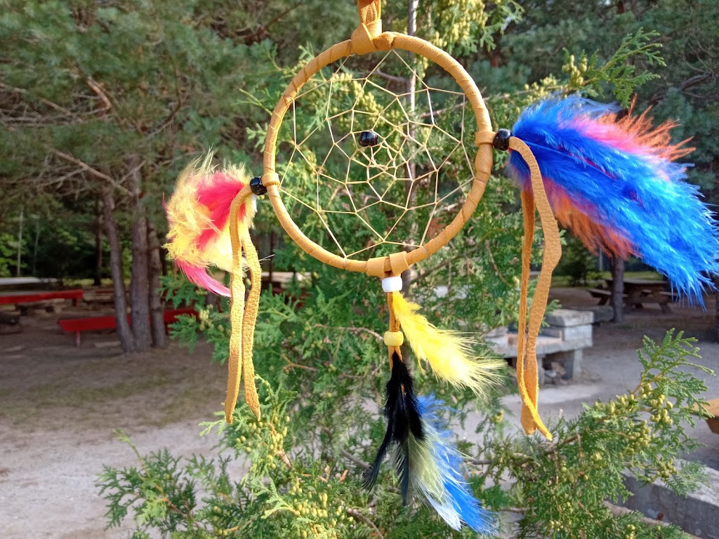 Great Spirit Circle Trail | 5905 ON-540, MChigeeng, ON P0P 1G0, Canada | Phone: (877) 710-3211