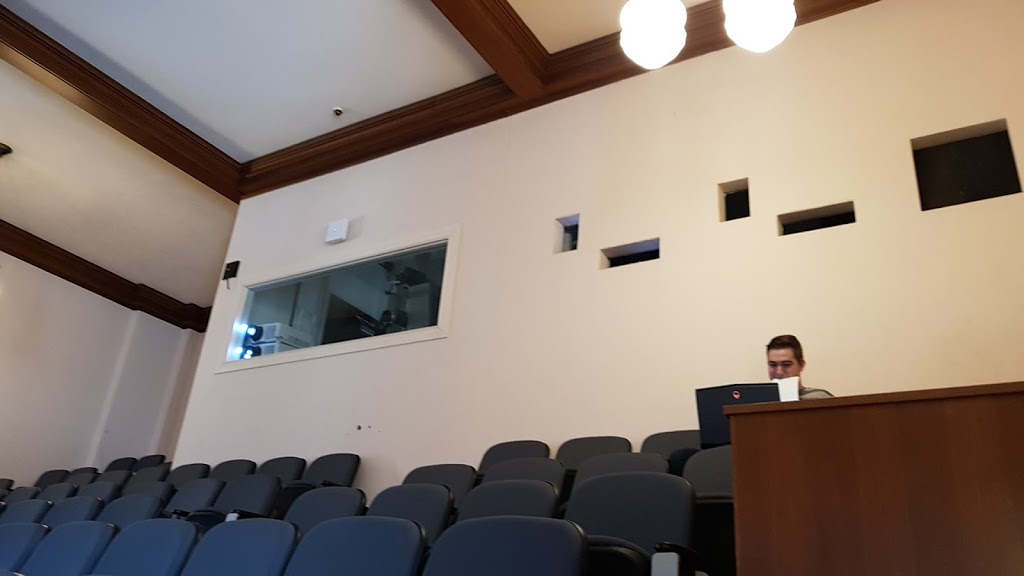 War Memorial Hall | WMEN, Guelph, ON N1G 1Y4, Canada | Phone: (519) 824-4120