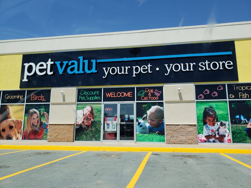 Pet Valu | 4 New, Pinegrove Rd Unit #5, Bridgewater, NS B4V 4H5, Canada | Phone: (902) 527-2104
