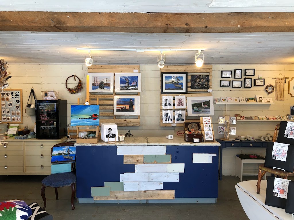 Maritime Marauders Market | Smaller Red Roof Building, 5249 St Margarets Bay Rd, Upper Tantallon, NS B3Z 2H9, Canada | Phone: (778) 388-9378