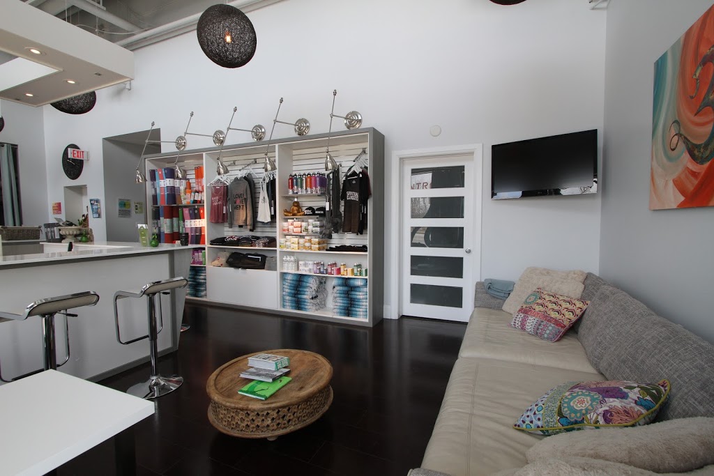 Modo Yoga | Square One | 4175 Confederation Pkwy #5, Mississauga, ON L5B 0H1, Canada | Phone: (905) 232-0165