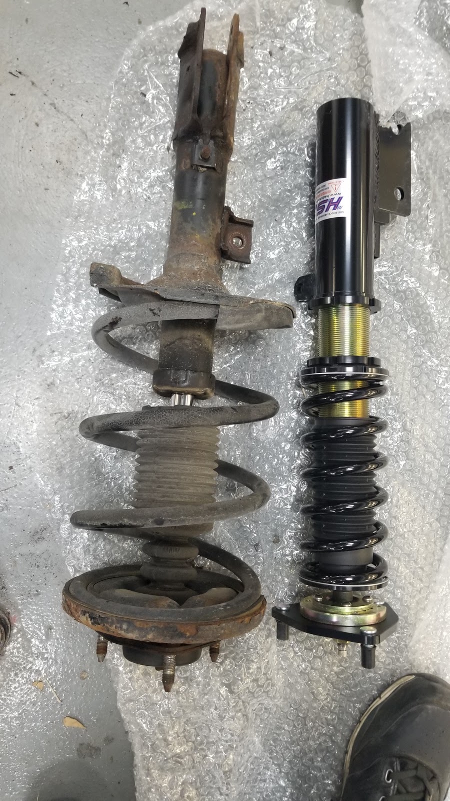 Select Fix Auto | 100 Sheldon Dr Unit 13, Cambridge, ON N1R 7S7, Canada | Phone: (519) 621-5349