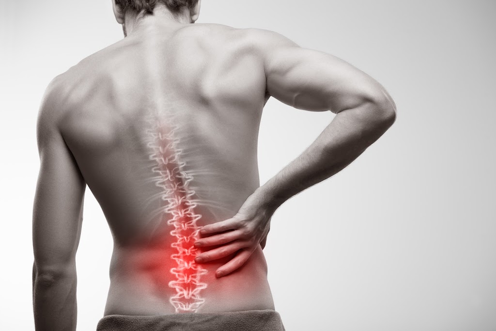 Oshawa Red Light Therapy | 549 King St E, Oshawa, ON L1H 1G3, Canada | Phone: (289) 780-0404