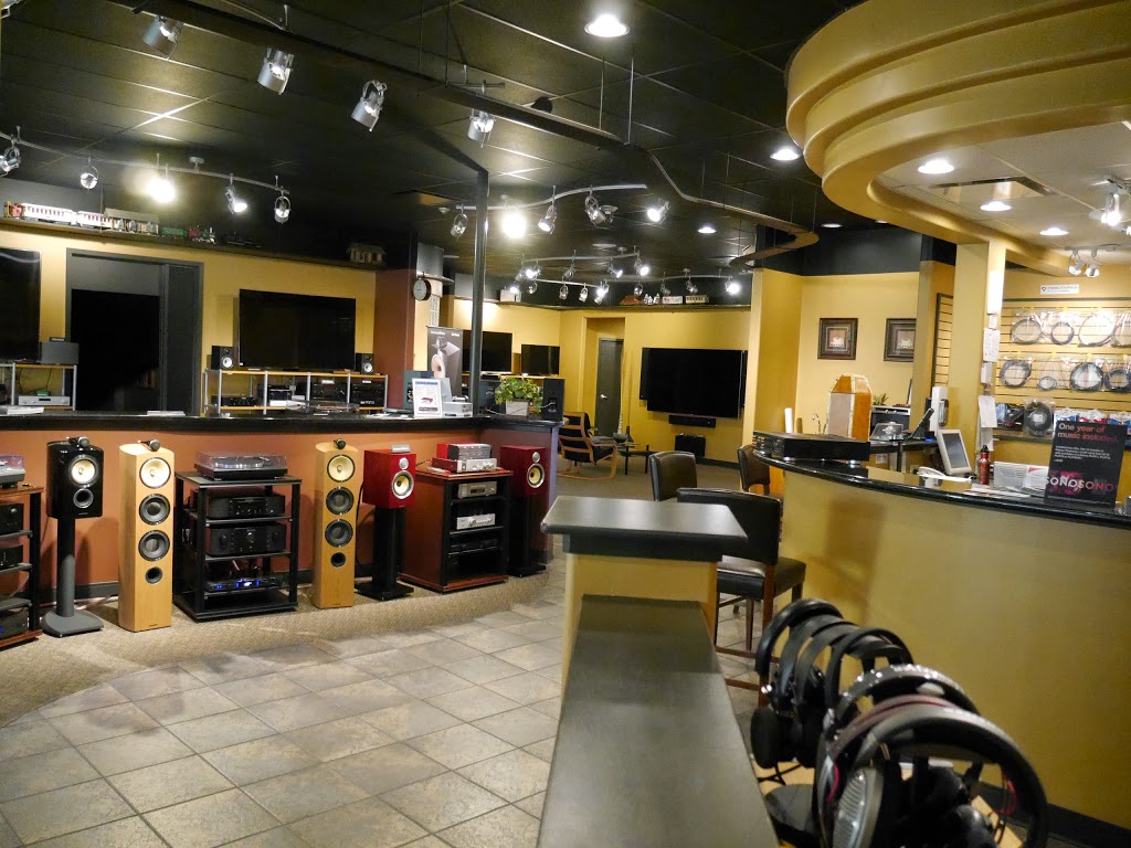 National Audio Video | 14216 Stony Plain Rd, Edmonton, AB T5N 3R3, Canada | Phone: (780) 454-4288