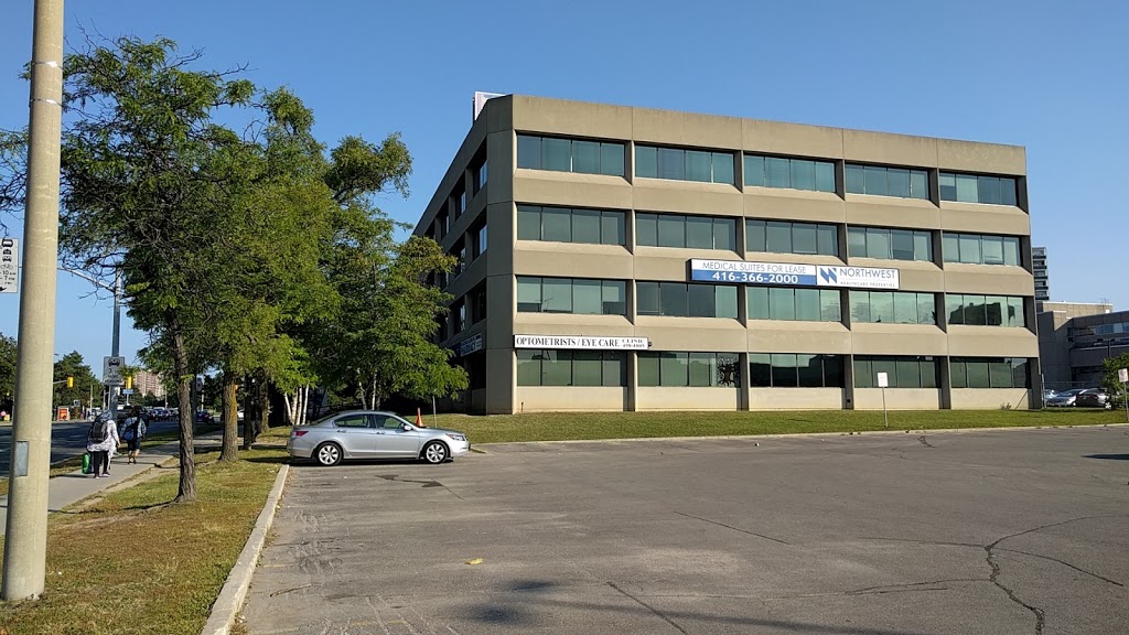 LifeLabs Medical Laboratories 5 Fairview Mall Dr 100, North York, ON