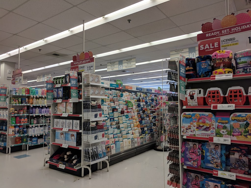 Fallingbrook Shopping Centre | 1675 Tenth Line Rd, Orléans, ON K1E 3P6, Canada | Phone: (613) 858-0639