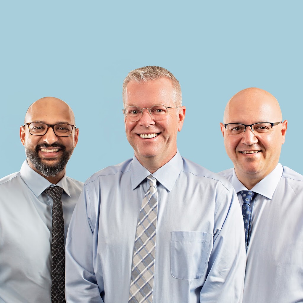 Sandstone Dental | 66 Sandarac Dr NW #220, Calgary, AB T3K 4L2, Canada | Phone: (403) 275-3132