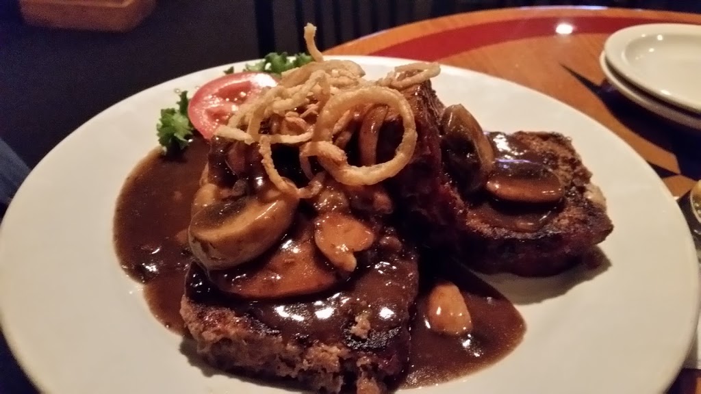 River Rat Restaurant | 29370 S River Rd, Harrison Charter Township, MI 48045, USA | Phone: (586) 465-6565
