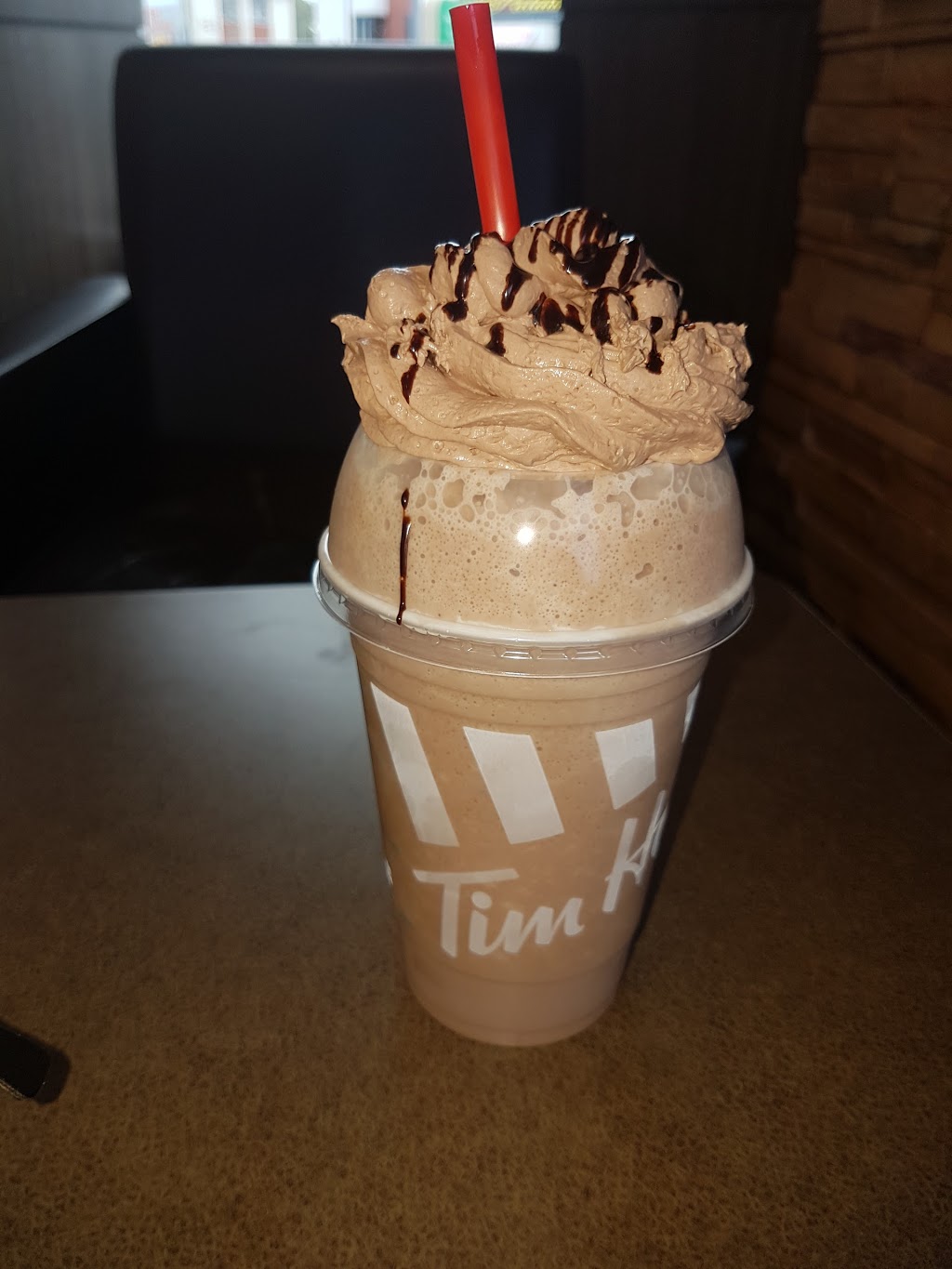 Tim Hortons | 2145 Boulevard Curé-Labelle, Laval, QC H7T 1R1, Canada | Phone: (450) 973-8008
