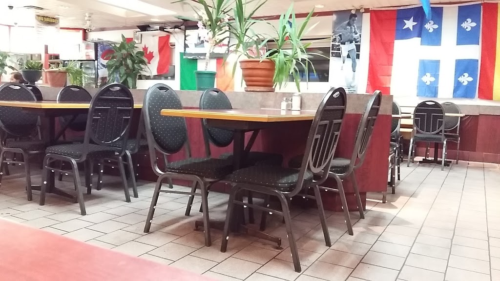 Restaurant La Belle Province | 1255 Chemin de Chambly, Longueuil, QC J4J 3W9, Canada | Phone: (450) 646-7070