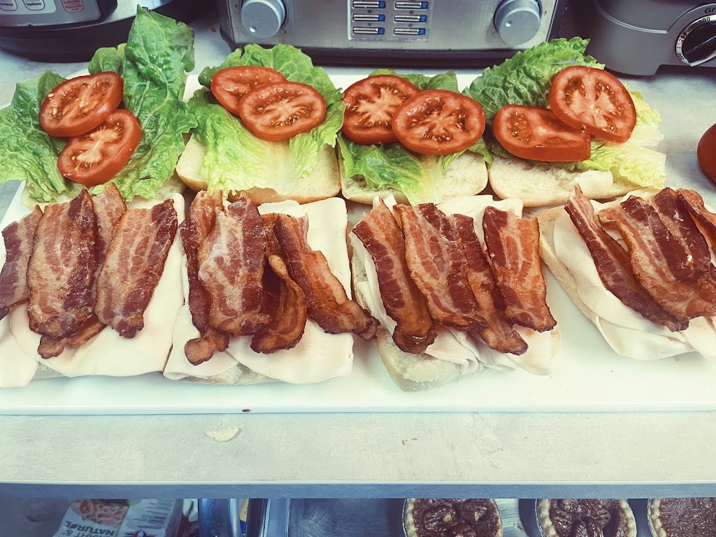 The Sunshine Cafe | 99 Kakulu Rd Unit 109, Kanata, ON K2L 2V3, Canada | Phone: (613) 898-1298