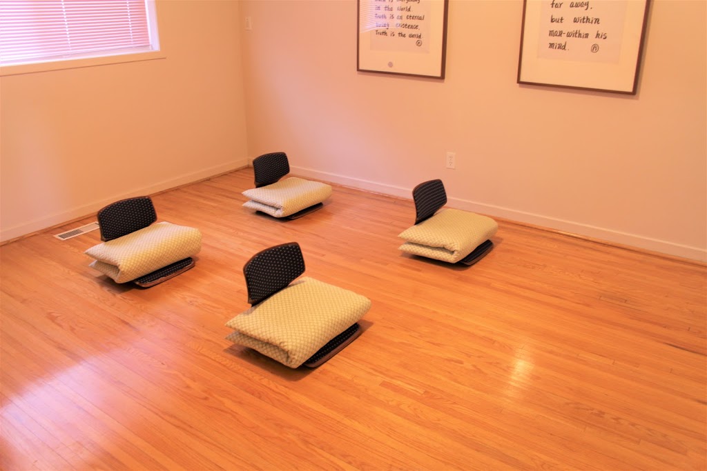 Toronto Meditation | 33 Everingham Ct, North York, ON M2M 2J6, Canada | Phone: (416) 730-1949