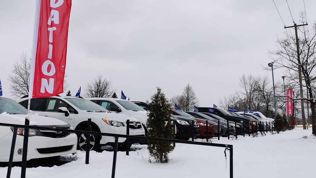 Occasion Pelletier | 1225 Boulevard Taschereau, La Prairie, QC J5R 1W9, Canada | Phone: (450) 659-4040
