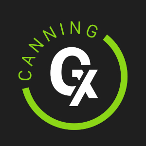 GX Canning | 300 Av. du Maréchal, Pintendre, QC G6C 1T8, Canada | Phone: (418) 800-8383