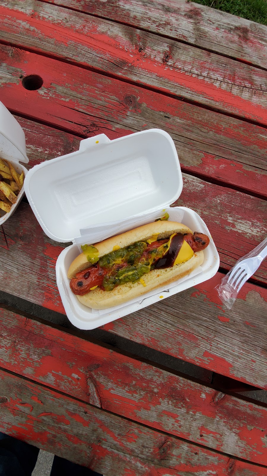 Smart bite | 544 Rivermede Rd, Concord, ON L4K 2H4, Canada | Phone: (416) 738-2327