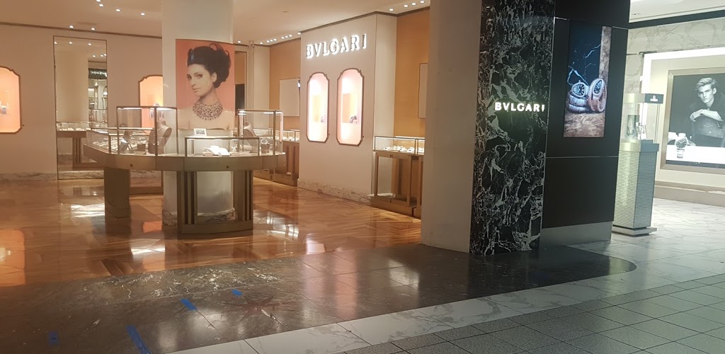 Bvlgari | 6301 Silver Dart Dr, Mississauga, ON L4W 1S9, Canada