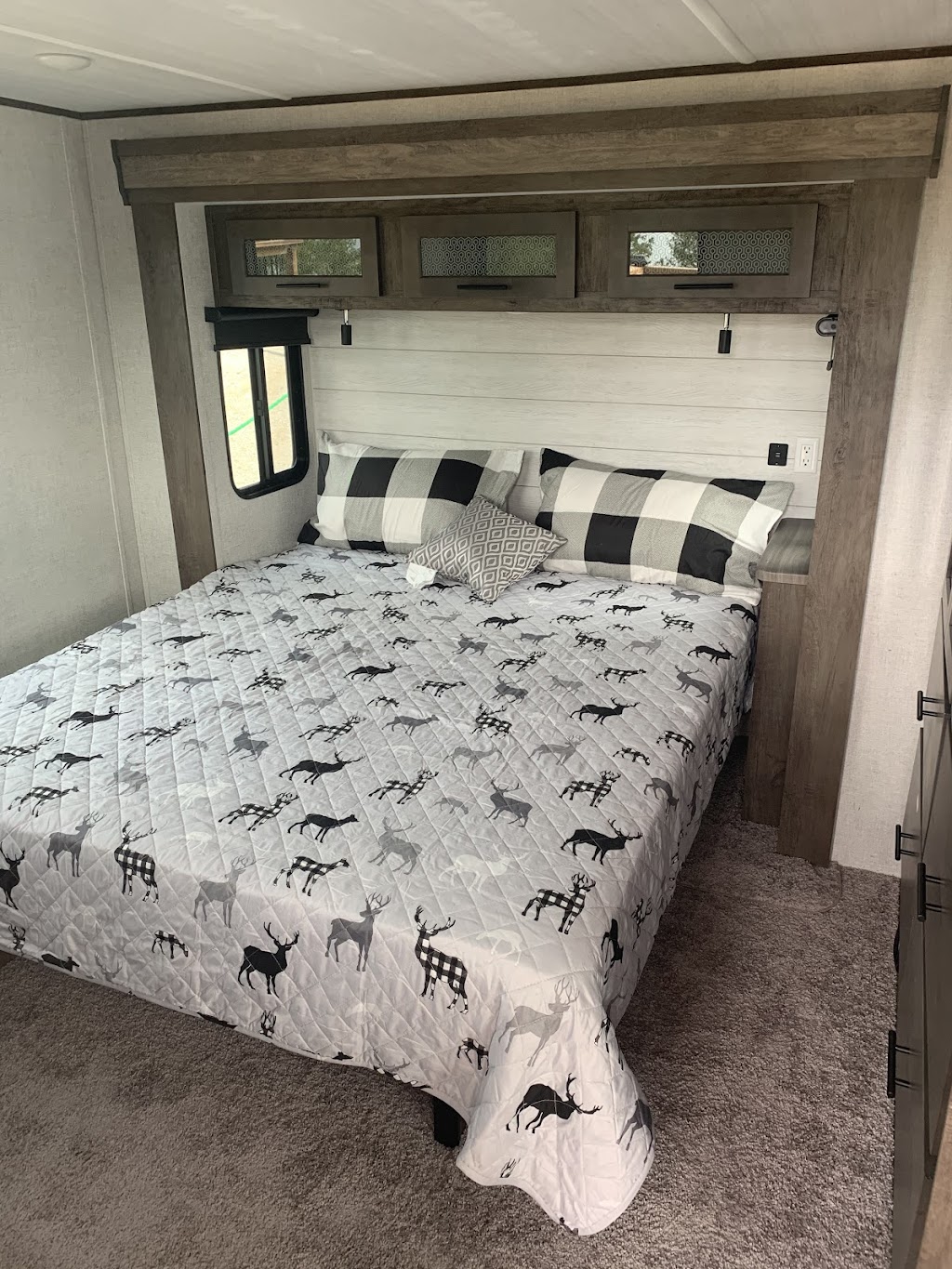 North Channel View Trailer Resort | 5784 ON-540, MChigeeng, ON P0P 1G0, Canada | Phone: (705) 348-8900