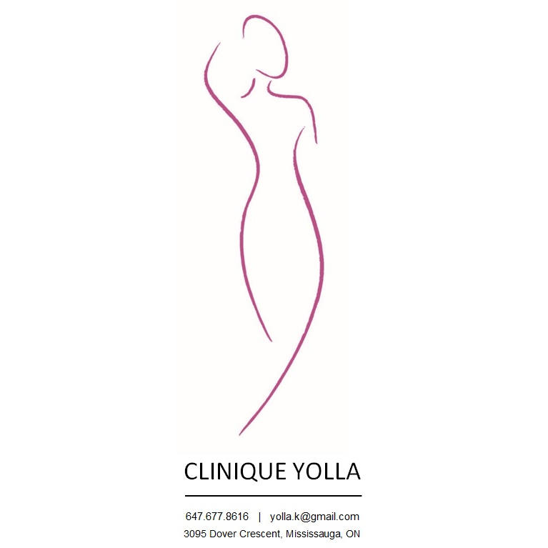Clinique Yolla | 3095 Dover Crescent, Mississauga, ON L5L 5V3, Canada | Phone: (647) 677-8616
